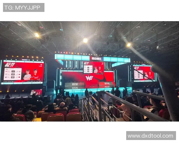 esports数据英雄联盟战队WE的快速战术分析与未来发展方向探讨