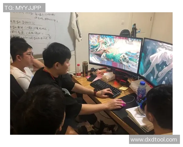 电竞新闻S15LOL赛事与和平精英战术分析聚焦WE战队的策略与表现