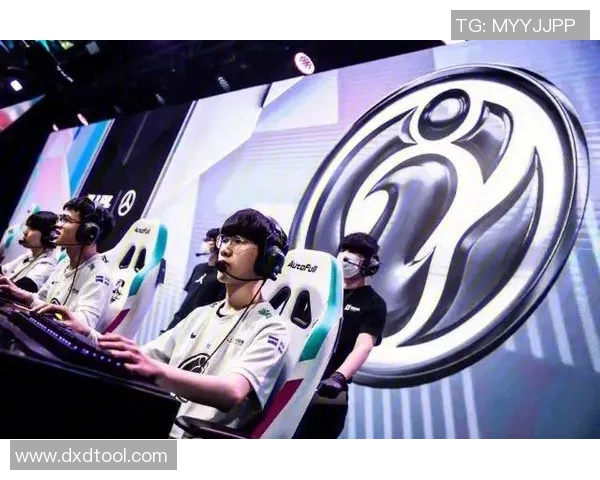 聚焦IG战队个人能力的崛起与荣耀之路解析实时新闻